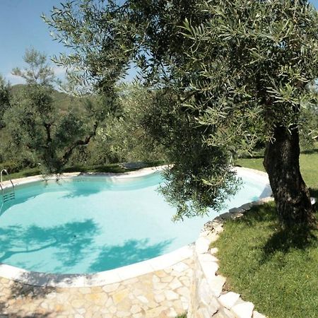 I Giardini Di Margius Villa Itri Eksteriør billede